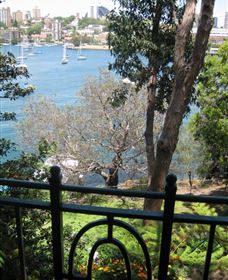 Nutcote - May Gibbs' Home - House Museum - Accommodation Asia 4