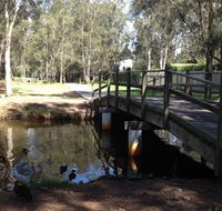 Tuggerah Lakes Cycleway - Accommodation Asia
