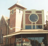 Mosman Art Gallery - Accommodation Guide
