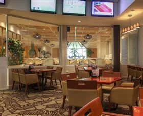 Collegians Rugby League Football Club - Accommodation Asia 1