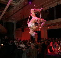 Slide Lounge - Accommodation Asia