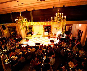 Slide Lounge - Accommodation China 2