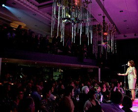 Slide Lounge - Accommodation China 4