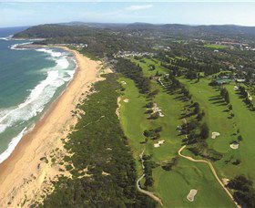 Shelly Beach NSW Accommodation Asia