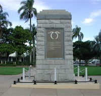 Sandgate War Memorial Park - Accommodation Guide