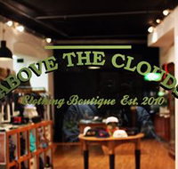 Above the Clouds Store - Accommodation Asia