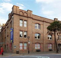 Artspace Sydney - Accommodation Asia