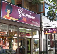 Grandma Takes a Trip - Accommodation Asia