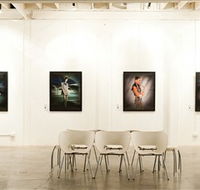 Ambush Gallery - Accommodation Asia