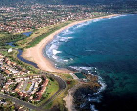 Bellambi NSW Accommodation Asia
