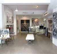 Mark Hanham Gallery - Accommodation Asia
