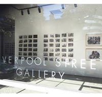 Liverpool Street Gallery - Accommodation Asia
