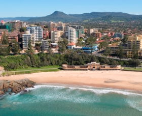 North Wollongong Beach - Accommodation China 0