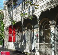 Ann Snell Gallery - Accommodation Asia