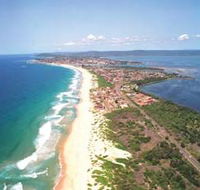 Tuggerah Beach - Accommodation Asia