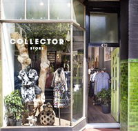 Collector Store - Accommodation Asia