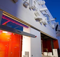 PYD Building - Accommodation Asia