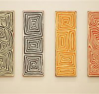 Utopia Art Sydney - Accommodation Asia