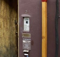 Brett Whiteley Studio - Accommodation Asia