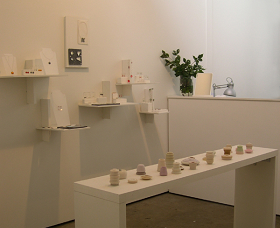 Studio 2017 At 2 Danks Street Galleries - Accommodation Asia 0