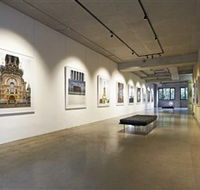 Black Eye Gallery - Accommodation Asia