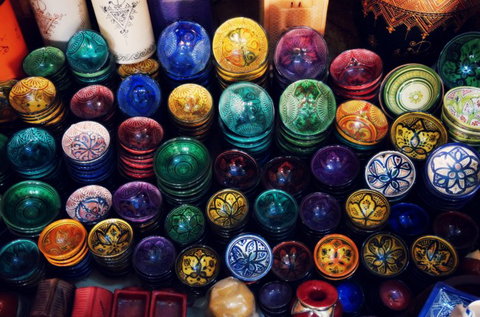 The Elephant Shop - Accommodation Asia 0