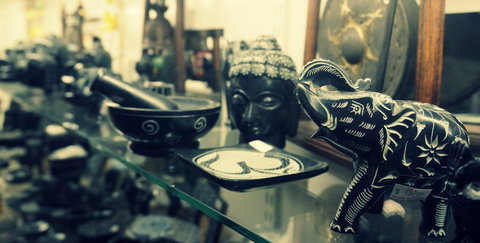 The Elephant Shop - Accommodation Asia 2