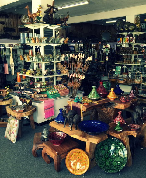 The Elephant Shop - Accommodation Asia 4