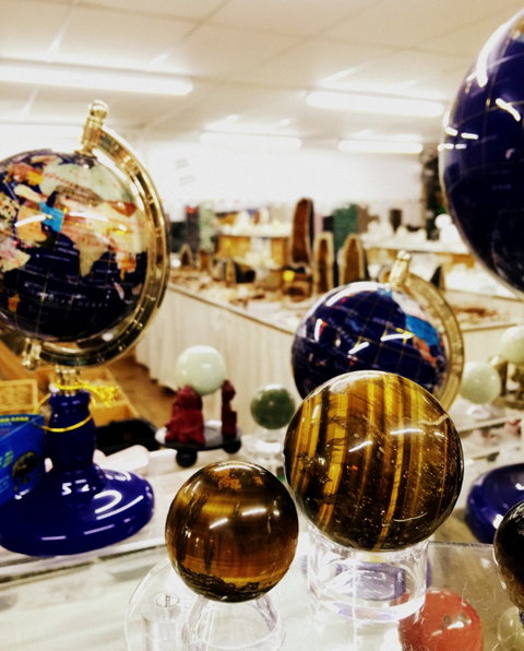 The Elephant Shop - Accommodation Asia 7