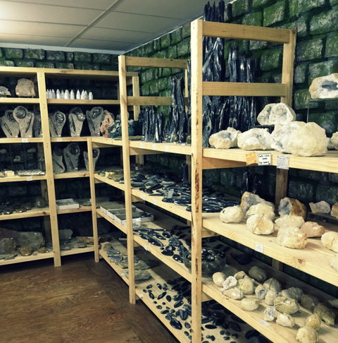 The Elephant Shop - Accommodation Asia 9