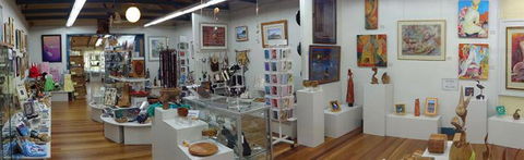 Ferry Park Gallery - Accommodation Asia 3