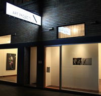 CrossArts Project - Accommodation Asia