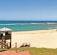 Toowoon Bay Beach - Accommodation Asia