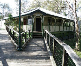 Boondall Wetlands Reserve - Accommodation Asia 3