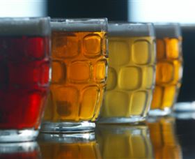 The Illawarra Brewery - Accommodation China 0