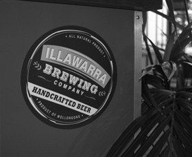 The Illawarra Brewery - Accommodation China 5
