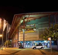 WIN Sports and Entertainment Centres