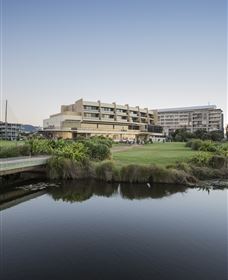 Wollongong Golf Club - Accommodation Asia 0