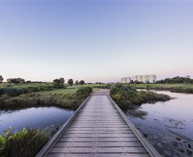 Wollongong Golf Club - Accommodation Asia 2