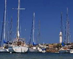 Wollongong And Harbour Lighthouse - Accommodation China 0