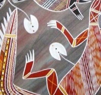 Outback Art - Accommodation Guide