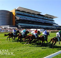 Royal Randwick Racecourse - Accommodation Guide