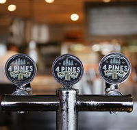 4 Pines Brewing Company - Accommodation Guide