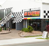 Slideways - Go Karting Brisbane - Accommodation Guide