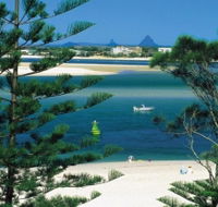 Bribie Island Recreation Area - Accommodation China