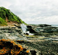 Glenrock State Conservation Area - Accommodation Guide