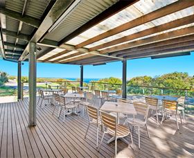 North Head Sanctuary - Accommodation Asia 3