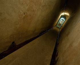 North Head Sanctuary - Accommodation Asia 6