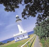 Norah Head Lighthouse