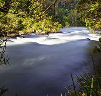 Nymboi-Binderay National Park - Accommodation Guide